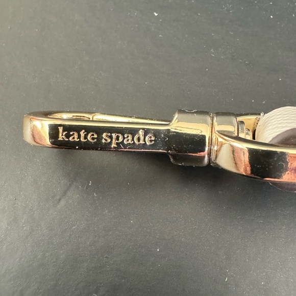 Kate Spade Rainbow Collection Duffle Crossbody NWT - Picture 10 of 13